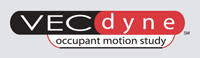 VECdyne Occupant Motion Study